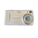 Nikon Compact Digital Camera Coolpix3700 Ccd