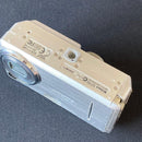 Nikon Compact Digital Camera Coolpix3700 Ccd