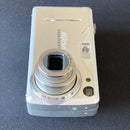 Nikon Compact Digital Camera Coolpix3700 Ccd