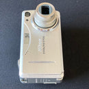 Nikon Compact Digital Camera Coolpix3700 Ccd
