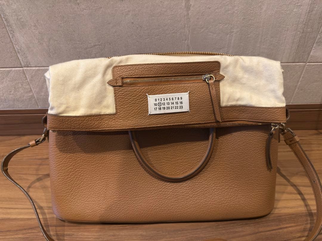 Maison Margiela Shoulder Bags 5Ac