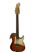 Yamaha Electric Guitar Pacifica 302S