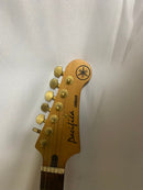 Yamaha Electric Guitars Pacifica 302S
