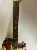 Yamaha Electric Guitar Pacifica 302S