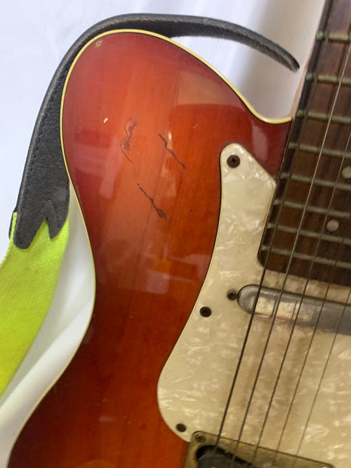 Yamaha Electric Guitars Pacifica 302S