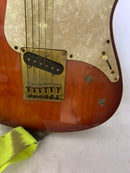 Yamaha Electric Guitar Pacifica 302S