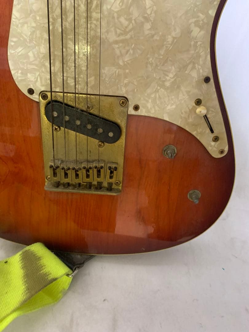 Yamaha Electric Guitar Pacifica 302S