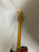 Yamaha Electric Guitar Pacifica 302S