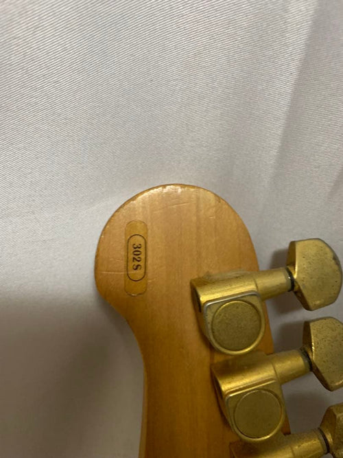 Yamaha Electric Guitar Pacifica 302S