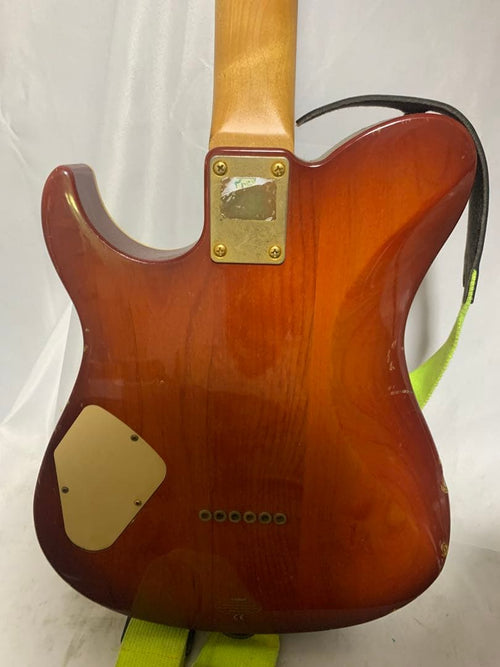 Yamaha Electric Guitars Pacifica 302S