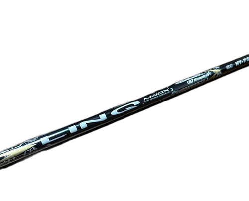 Ust Mamiya Shaft Hy 75 X Lin-Q Ex