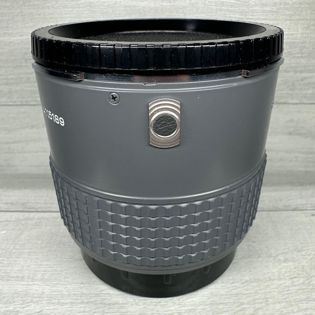 Pentax Lens (Single Focus) Pentax67 Rear Converter 2X