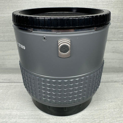Pentax Lens (Single Focus) Pentax67 Rear Converter 2X