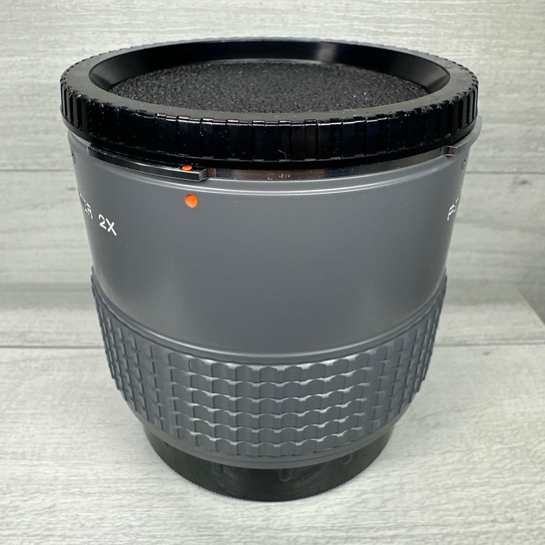 Pentax Lens (Single Focus) Pentax67 Rear Converter 2X