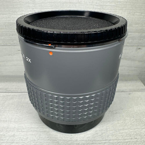 Pentax Lens (Single Focus) Pentax67 Rear Converter 2X