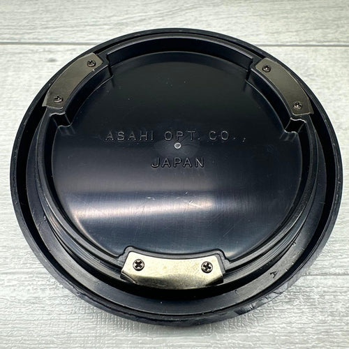 Pentax Lens (Single Focus) Pentax67 Rear Converter 2X