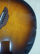 Yamaha Acoustic Guitars Apx600 Fm