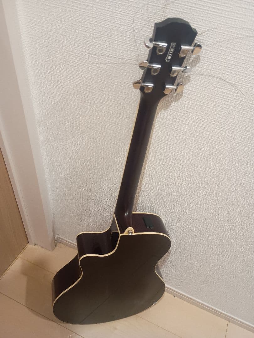 Yamaha Acoustic Guitars Apx600 Fm