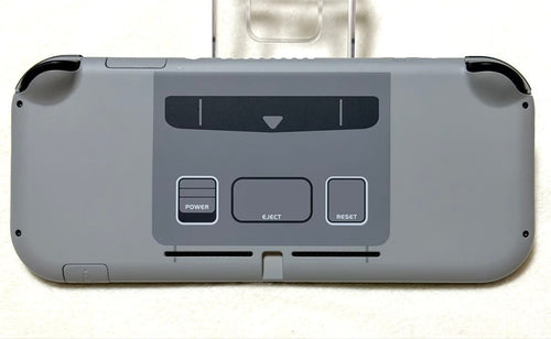 Nintendo Switch Lite (Consoles)