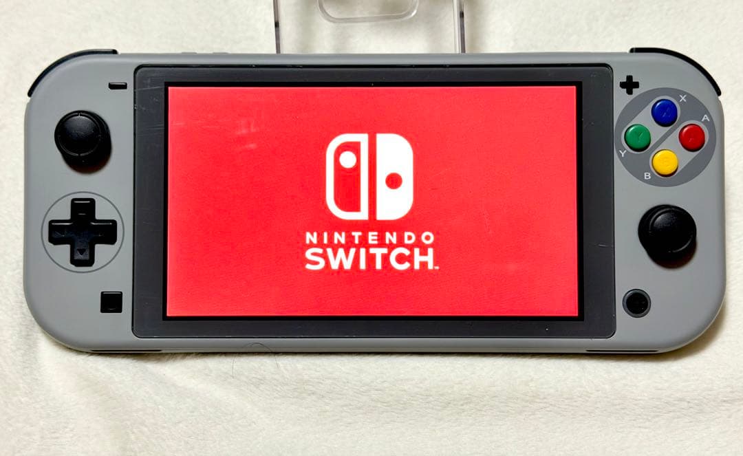 Nintendo Switch Lite (Consoles)