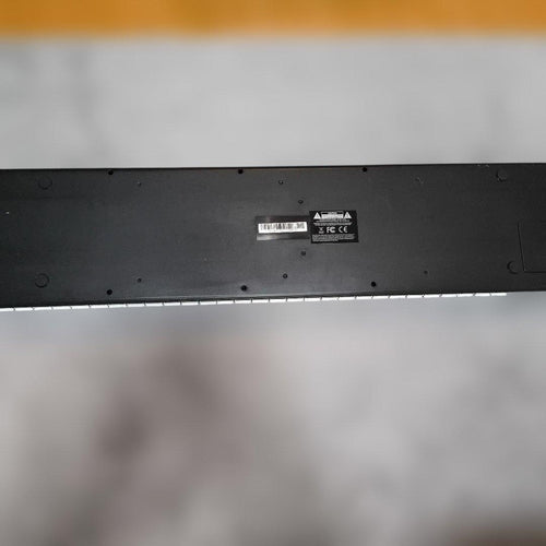Alesis Analog Synthesizers Q49 Usb Midi