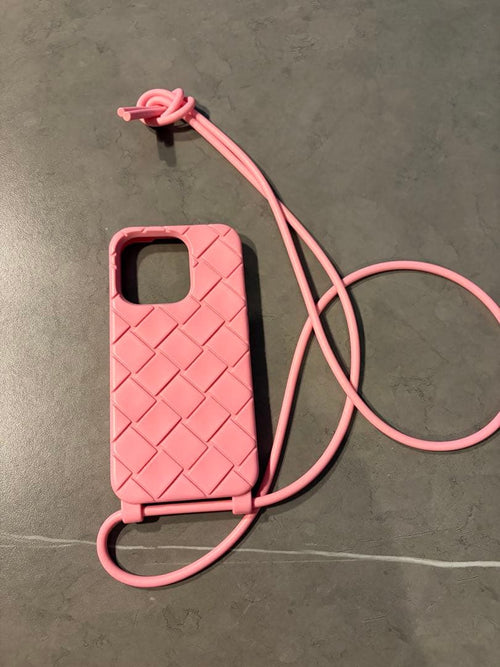 Bottega Veneta Soft Hard Case Iphone14Pro
