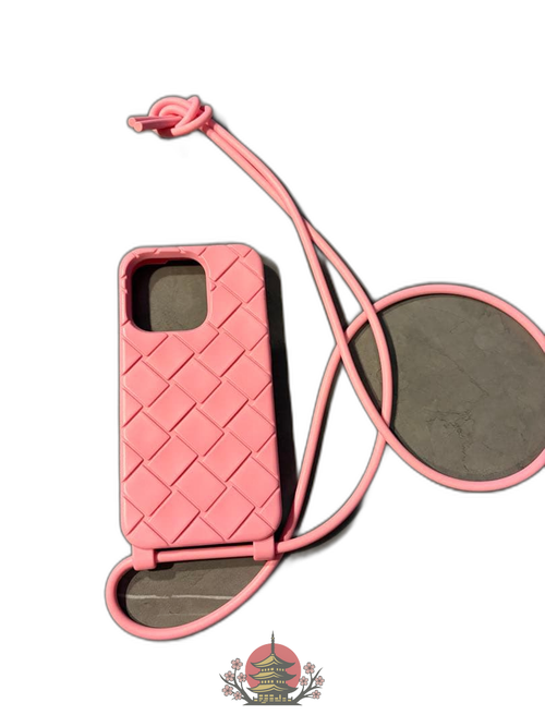Bottega Veneta Soft Hard Case Iphone14Pro