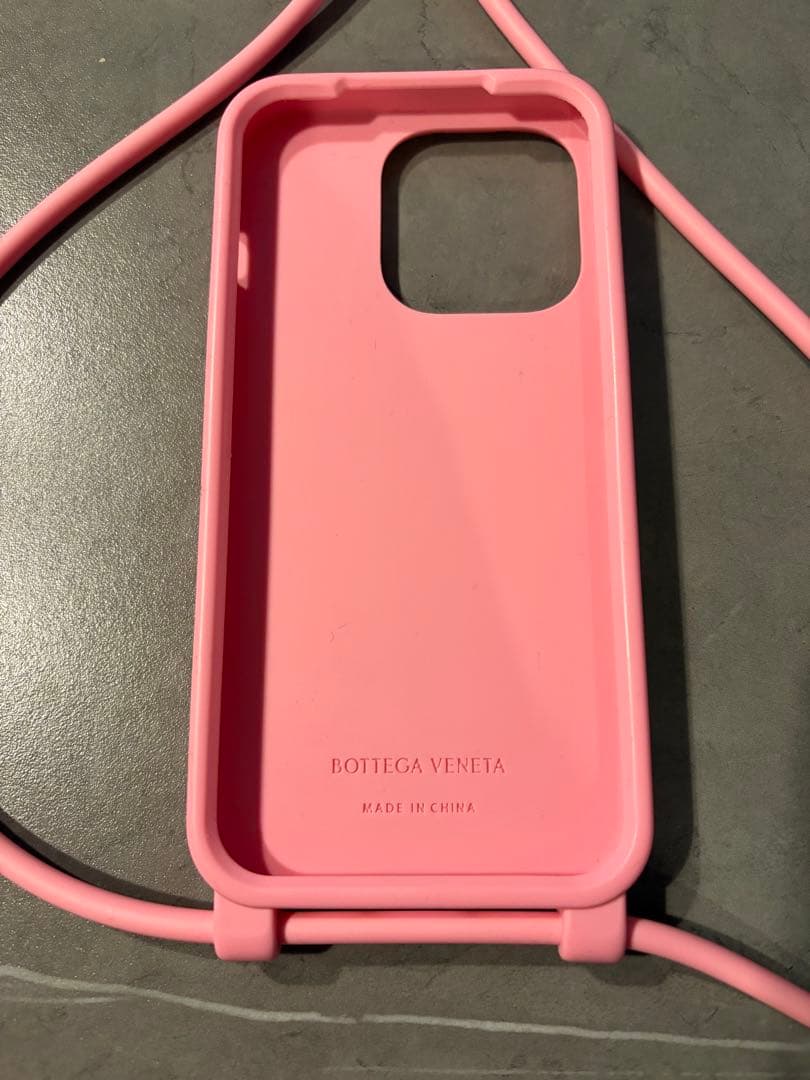 Bottega Veneta Soft Hard Case Iphone14Pro