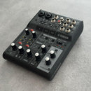 Yamaha Analog Mixers Ag06Mk2