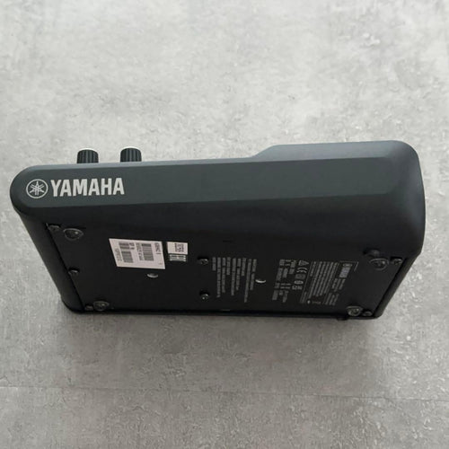 Yamaha Analog Mixers Ag06Mk2