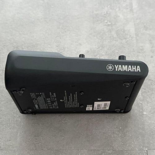 Yamaha Analog Mixers Ag06Mk2