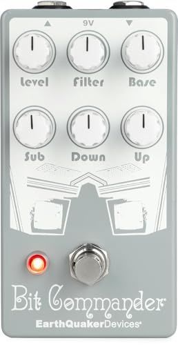 Others Earth Quaker Devices Bit Commander