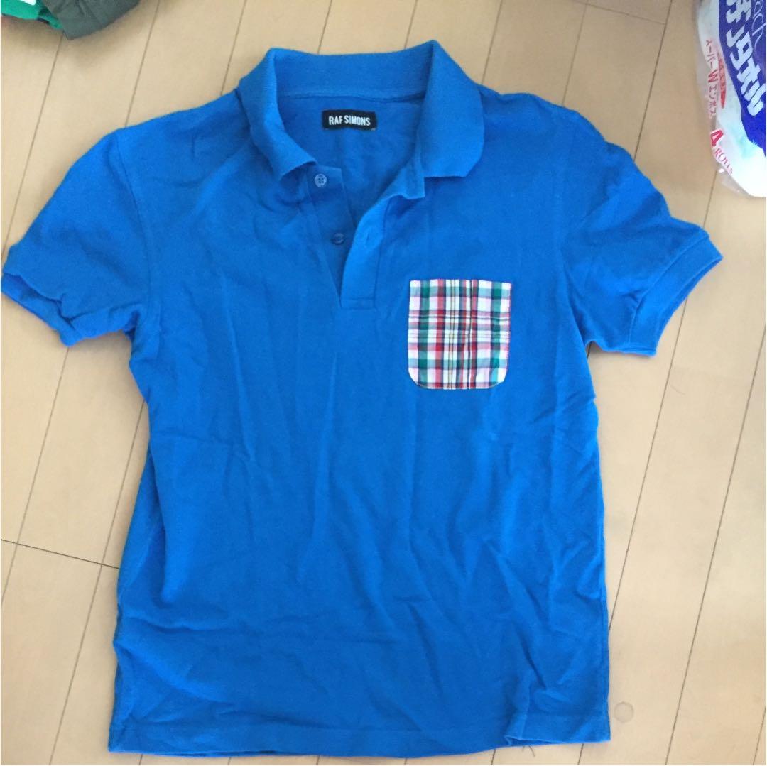 Raf Simons Polo Shirts