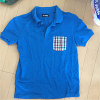 Raf Simons Polo Shirts