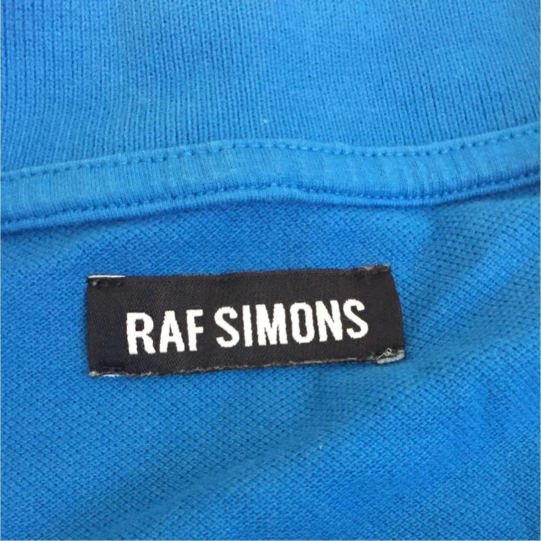 Raf Simons Polo Shirts