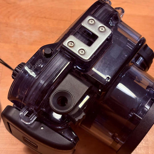 Sony Underwater Camera Equipment Mpk-Urx100A