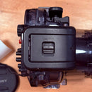 Sony Underwater Camera Equipment Mpk-Urx100A