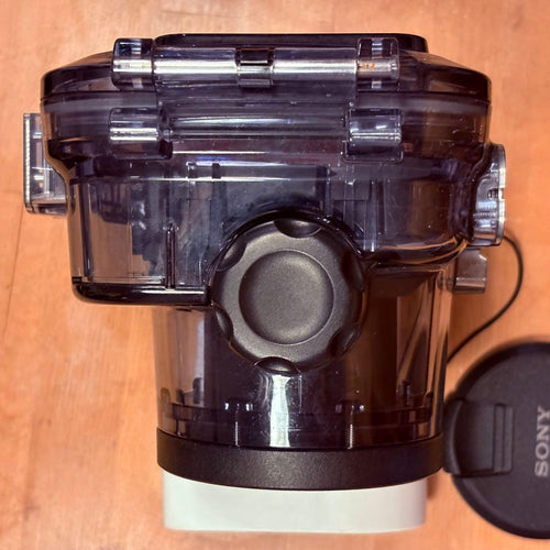 Sony Underwater Camera Equipment Mpk-Urx100A
