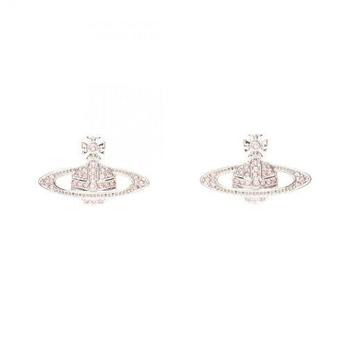 Vivienne Westwood Earrings (For One Ear) Mini Bas Relief 62020033/02P656