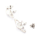 Vivienne Westwood Earrings (For One Ear) Mini Bas Relief 62020033/02P656