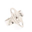 Vivienne Westwood Earrings (For One Ear) Mini Bas Relief 62020033/02P656