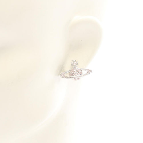 Vivienne Westwood Earrings (For One Ear) Mini Bas Relief 62020033/02P656
