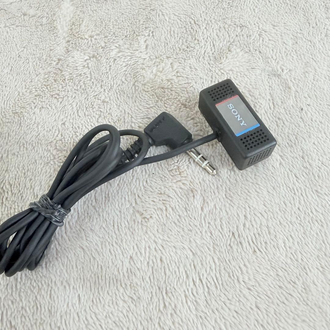 Sony Cassette Players Walkman Wm-F203