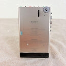 Sony Cassette Players Walkman Wm-F203