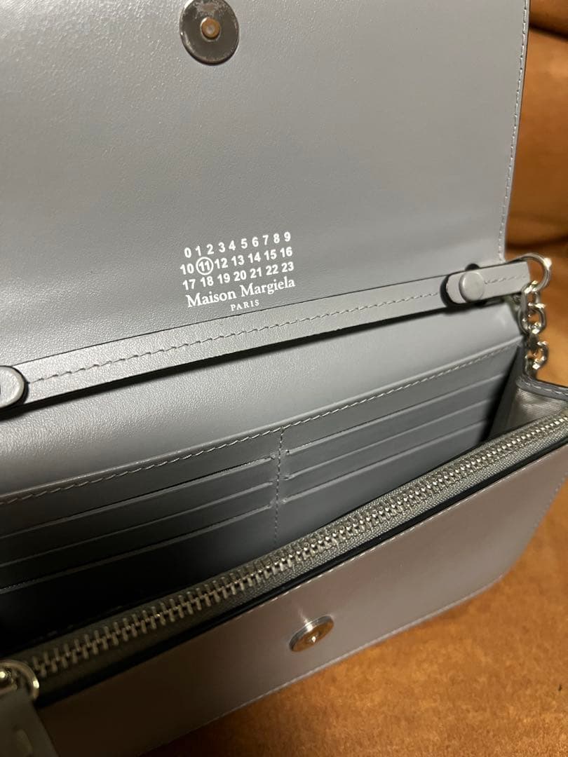 Maison Margiela Long Wallets