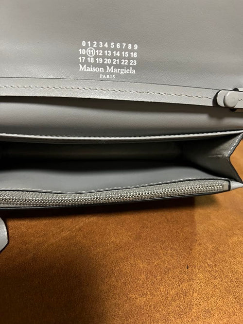Maison Margiela Long Wallets