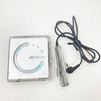 Victor Portable Md Players Xm-Px33-W
