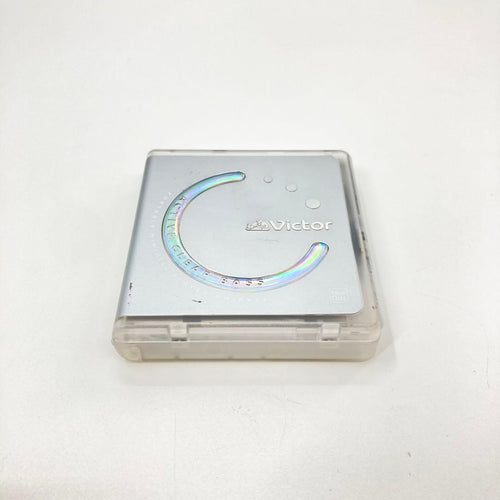 Victor Portable Md Players Xm-Px33-W