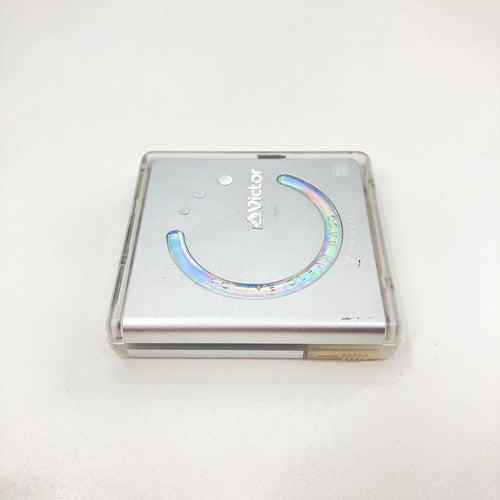 Victor Portable Md Players Xm-Px33-W
