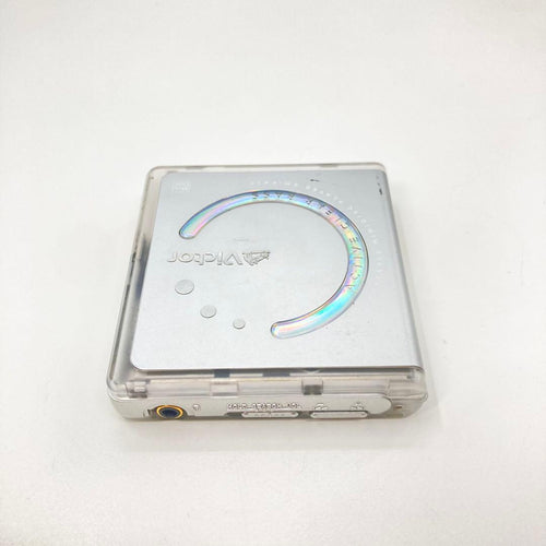 Victor Portable Md Players Xm-Px33-W